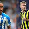 Fenerbahçe savunmayı iki Danimarkalı'ya emanet edecek Fenerbahçe savunmayı iki Danimarkalı'ya emanet edecek