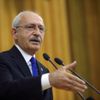Kılıçdaroğlu, partisinin grup toplantısında konuştu Kılıçdaroğlu, partisinin grup toplantısında konuştu