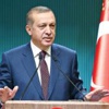Cumhurbaşkanı Erdoğan: 'Saray, büyük külliye olacak'