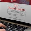 4 bakanlık için atama kararları