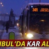 Metrobüs yolu sürekli açık tutulacak