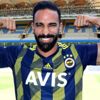 Fenerbahçe, Adil Rami ile 2 yıllık sözleşme imzaladı
