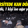 Tekirdağ'da silahlı soygun Tekirdağ'da silahlı soygun