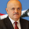 "Aday olmayacağım" "Aday olmayacağım"