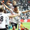 Umut Nayir'den Beşiktaş'a duygusal veda