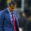 Şenol Güneş'e veto! Şenol Güneş'e veto!