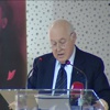 Galatasaray Başkanı'ndan Passolig eleştirisi Galatasaray Başkanı'ndan Passolig eleştirisi