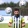 Sinan Gümüş'ten iyi haber geldi Sinan Gümüş'ten iyi haber geldi