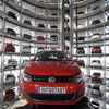 ABD Adalet Bakanlığı Volkswagen sorusuna cevap vermedi