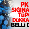 PKK'nın Ana Karargahı İmha Edildi