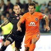 Medipol Başakşehir: 0 - Galatasaray: 2 Medipol Başakşehir: 0 - Galatasaray: 2