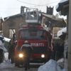Konya'da yangın faciası: Aynı aileden 3 kişi hayatını kaybetti Konya'da yangın faciası: Aynı aileden 3 kişi hayatını kaybetti