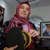 "Bugün bizim düğün günümüz"