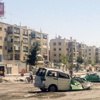 Yermuk’a yerleşen IŞİD, Şam’a çok yaklaştı