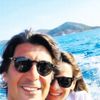 İbrahim Kutluay'dan Edvina paylaşımı
