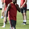 "Podolski'yi Kadromuzda Görmek İstiyoruz" "Podolski'yi Kadromuzda Görmek İstiyoruz"