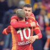 Aslan’da Sneijder ve Burak heyecanı Aslan’da Sneijder ve Burak heyecanı