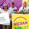 Tunç Soyer'den hendeklere destek