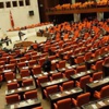 'İç Güvenlik Paketi'nin ilk 26 maddesi kabul edildi 'İç Güvenlik Paketi'nin ilk 26 maddesi kabul edildi