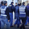Böcekçi polisler için iltica oyunu Böcekçi polisler için iltica oyunu