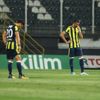 Fenerbahçe tersten tarih yazdı