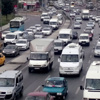 Trafikteki araç sayısı 19 milyonu aştı Trafikteki araç sayısı 19 milyonu aştı