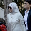 Amcası Sare Davutoğlu'nu anlattı Amcası Sare Davutoğlu'nu anlattı