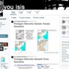 IŞİD CENTCOM'u hackledi! IŞİD CENTCOM'u hackledi!