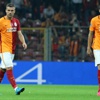 Galatasaray'dan sakatlık açıklaması Galatasaray'dan sakatlık açıklaması