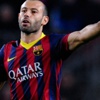 Mascherano: "Luis Enrique çok eleştirdi ama..." Mascherano: "Luis Enrique çok eleştirdi ama..."