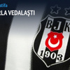 Beşiktaş'ta Ahmet Kandemir istifa etti Beşiktaş'ta Ahmet Kandemir istifa etti