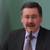 Gökçek'ten Arınç resti: Gitmeyen namerttir... Gökçek'ten Arınç resti: Gitmeyen namerttir...