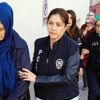 Kayseri'de FETÖ şüphelileri tutuklandı
