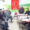 BTP ile çiftçinin yüzü gülecek BTP ile çiftçinin yüzü gülecek