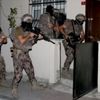 Yurt genelinde son bir haftada uyuşturucu operasyonlarında 2 bin 668 şüpheli yakalandı Yurt genelinde son bir haftada uyuşturucu operasyonlarında 2 bin 668 şüpheli yakalandı