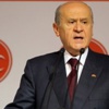 Bahçeli'den ilk açıklama!