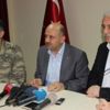 Bakan Işık'tan askerlerin zehirlenmesine ilişkin ilginç açıklama: Bölgede depremler var Bakan Işık'tan askerlerin zehirlenmesine ilişkin ilginç açıklama: Bölgede depremler var