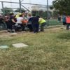Son dakika: Futbol oynarken kalp krizi geçirdi! Doktor arkadaşı dakikalarca sedye üzerinde kalp masajı yaptı Son dakika: Futbol oynarken kalp krizi geçirdi! Doktor arkadaşı dakikalarca sedye üzerinde kalp masajı yaptı