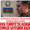 Azerbaycan ordusunun kahramanları, Karabağ zaferini anlattı