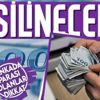 Silinecek! Bankada hesabı olanlar dikkat! Bankalar tek tek uyarmaya başladı: TMSF'ye devredilecek!