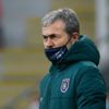 Aykut Kocaman: Puan kaybı üzüntü verici Aykut Kocaman: Puan kaybı üzüntü verici