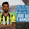 Sosa resmen Fenerbahçe'de