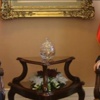 Bahçeli, sinyali verdi! Bahçeli, sinyali verdi!