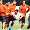 Galatasaray, Tarık Çamdal'ı oyuncu kadrosundan çıkardı Galatasaray, Tarık Çamdal'ı oyuncu kadrosundan çıkardı