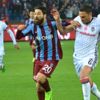 Beşiktaş-Trabzonspor muhtemel 11'ler
