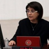 Leyla Zana çaktırmadan Meclis'e girdi