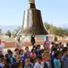 Okul heyecanı bugün başladı