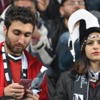 Beşiktaş taraftara teşekkür etti!