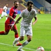 Boluspor, Karabükspor'u liderlikten etti Boluspor, Karabükspor'u liderlikten etti