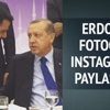 Erdoğan'la fotoğrafını paylaşan Alişan'a linç kampanyası